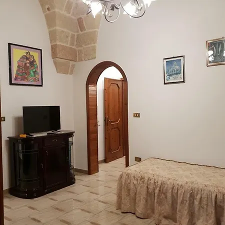 Casa Ida Centro Storico *