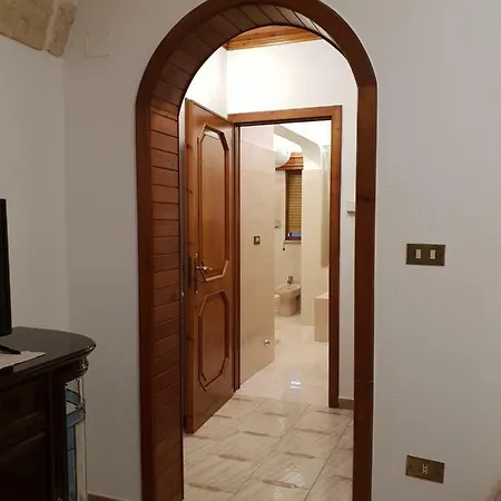 Daire Casa Ida Centro Storico Tricase