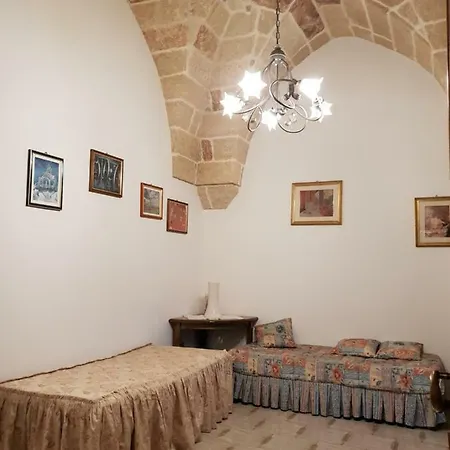 Casa Ida Centro Storico Tricase
