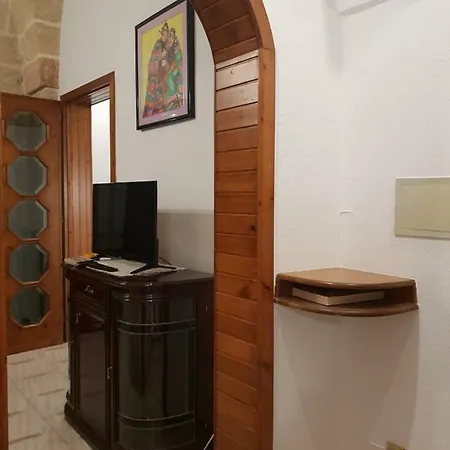 Casa Ida Centro Storico * Tricase