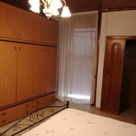 Casa Ida Centro Storico Daire Tricase
