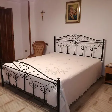 Casa Ida Centro Storico Daire Tricase