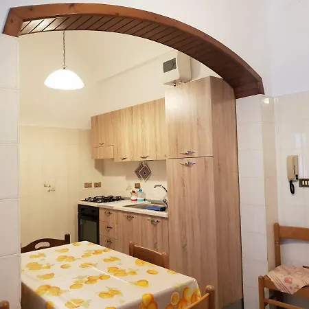 Daire Casa Ida Centro Storico Tricase