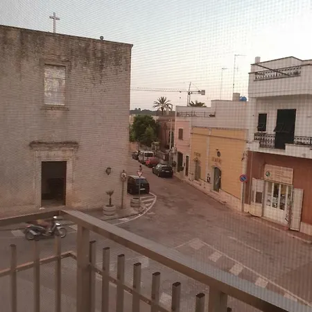 Casa Ida Centro Storico
