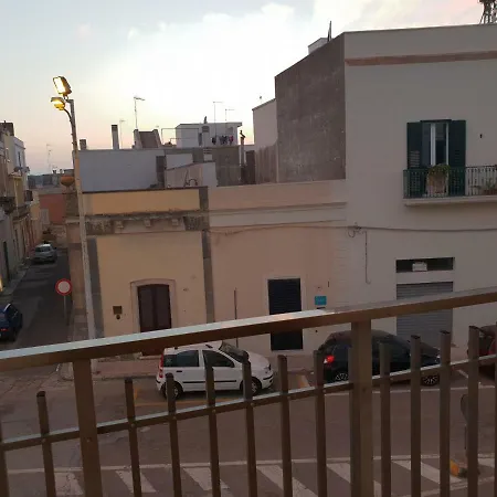 Casa Ida Centro Storico Daire Tricase