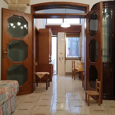 Casa Ida Centro Storico