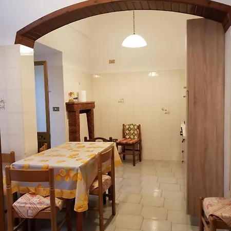 Casa Ida Centro Storico Daire *