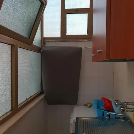 Casa Ida Centro Storico Daire *
