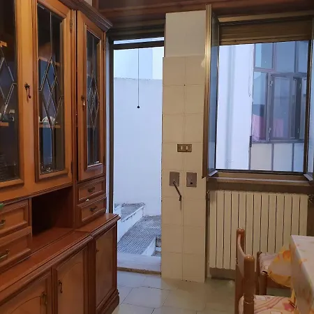 Casa Ida Centro Storico Daire Tricase