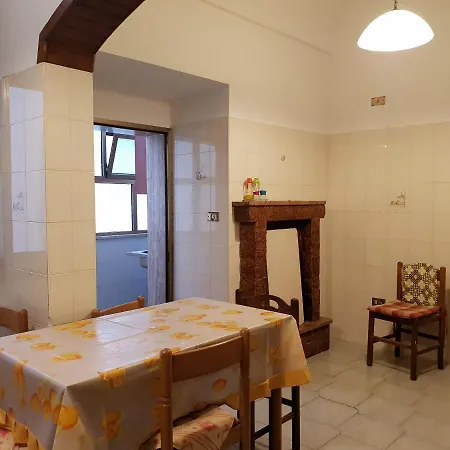 Casa Ida Centro Storico Daire Tricase